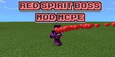 Red Spirit Boss MOD capture d'écran 1