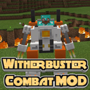 APK Witherbuster Combat MOD