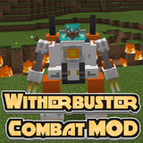 Witherbuster Combat MOD icône