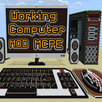 Working Computer MOD MCPE APK