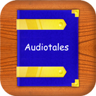 Audiotales icône
