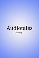 Audiotales poster