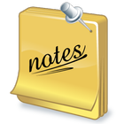 EasyStickyNotes أيقونة