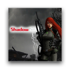 Shadow ZONE PRO-icoon