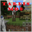 ”Tardis mod for Minecraft PE