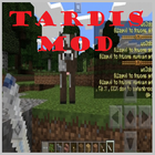 Tardis mod for Minecraft PE icône