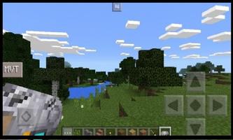 Tardis mod for Minecraft PE screenshot 1