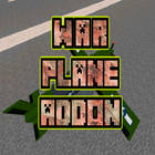 War Plane Addon icône