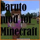 Mod Naruto for mcpe APK