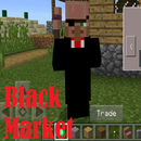 Black Market Villager add-on APK