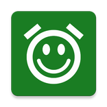 Smile Alarm Clock