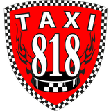Такси 818 Киев, Полтава, Сумы icône