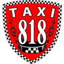 Такси 818 Киев, Полтава, Сумы aplikacja