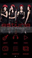 Asturia ポスター