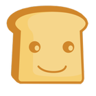 Pretty Toast Library icon