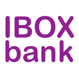 IBOX BANK Zeichen