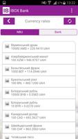 IBOX BANK تصوير الشاشة 2