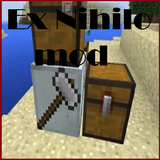 Ex Nihilo mod for Minecraft PE icône