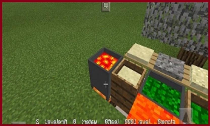 Ex Nihilo Mod For Minecraft Pe For Android Apk Download