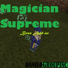 Magician Supreme Boss Add-on icône