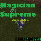 ikon Magician Supreme Boss Add-on