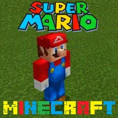 Mario Craft Add-on