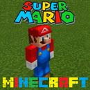 Mario Craft Add-on APK