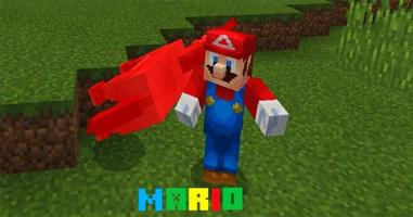 Mario Craft Add-on gönderen
