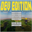 ”Dev Edition Add-on