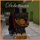 Doberman Companion mod MCPE APK