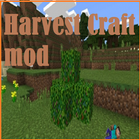 ikon Harvest Craft mod