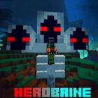 Herobrin Addon For MC PE 图标