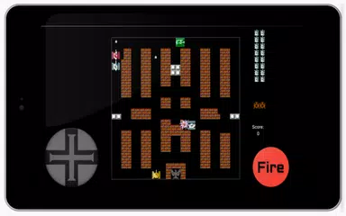 Battle Tanks APK download