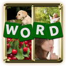 4 Pics 1 Word - Gold APK