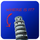 Угадай город