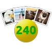 240 Слов APK