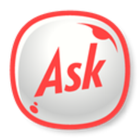 Asklicious (Ask And Answer) biểu tượng