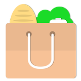 Simple Shopping List Widget icon