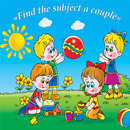 Find the subject a couple APK