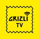 Grizli TV - ТВ онлайн TV-Box ไอคอน