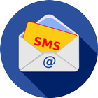 SmsToEmail ikon