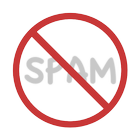 Infinity AntiSpam icon