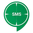 Location SMS Notifier 圖標