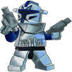 Draw star heroes on the steps APK
