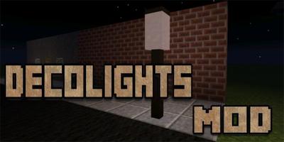 DecoLights Mod Plakat