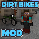 Dirt Bikes MOD icône