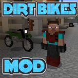 Dirt Bikes MOD иконка