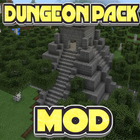 Dungeon Pack Mod иконка