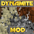 Dynamite Mod icône