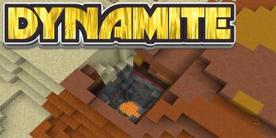 Dynamite Mod capture d'écran 1